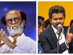 Rajinikanth Vijay: విజయ్ సీఎం కావడంపై రజనీకాంత్ రియాక్షన్ వైరల్.. స్మైల్ ఇస్తూ అలా వెళ్లి..