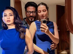 মিমির জামা ‘ধার’ করলেন শুভশ্রী? ১০০০ টাকার কমেই পেয়ে যাবেন রাজ ঘরণীর এই ড্রেস!