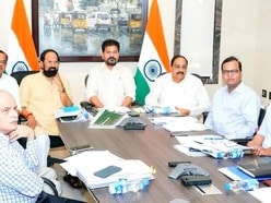 సీఎం రేవంత్ సమీక్ష