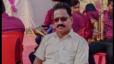 RTI activist murdered, officer attacked during inspection of quarry site in Virar