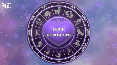Love horoscope (Pinterest )