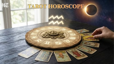 Tarot Horoscope (Pinterest) Tarot Horoscope (Pinterest)