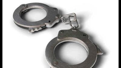 According to police the case relates to an incident on the intervening night of February 22 and 23.
