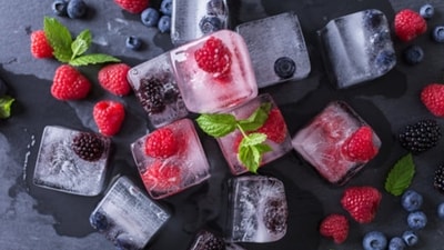 This summer’s coolest upgrade starts in your freezer (Credits: Adobe Stock) This summer’s coolest upgrade starts in your freezer (Credits: Adobe Stock)