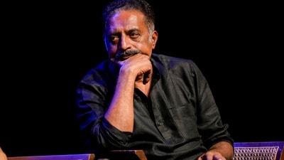 ప్రకాష్ రాజ్ (PTI) ప్రకాష్ రాజ్ (PTI)