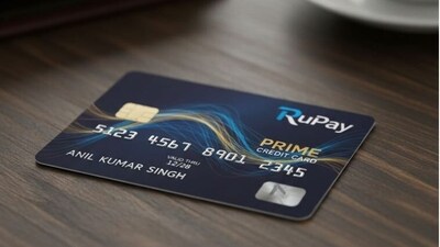 How to Link Your RuPay Credit Card to UPI Apps like PhonePe & Google Pay