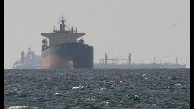Stability in the Persian Gulf and the Strait of Hormuz holds vital importance for India. A significant portion of India’s energy imports and trade passes through this region, and instability in the Gulf could carry major economic and security consequences for New Delhi. (Reuters) Stability in the Persian Gulf and the Strait of Hormuz holds vital importance for India. A significant portion of India’s energy imports and trade passes through this region, and instability in the Gulf could carry major economic and security consequences for New Delhi. (Reuters)