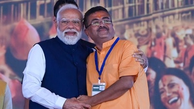 বিশেষ বার্তা PM মোদীর (Hindustan Times)