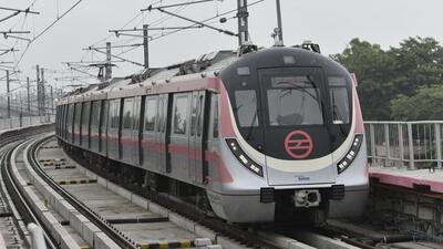 The agency has also been directed to use the land exclusively for the purpose for which it is being transferred and not create any third-party rights without prior approval of the Delhi government. (HT Archive) The agency has also been directed to use the land exclusively for the purpose for which it is being transferred and not create any third-party rights without prior approval of the Delhi government. (HT Archive)