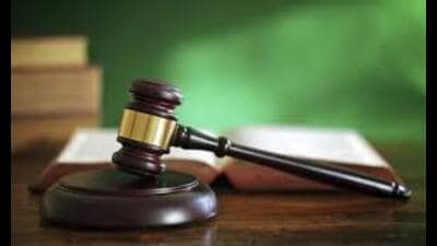The court noted that all trustees were appointed by the SGPC, the land had been provided by it through lease or grant and the Trust’s head office functioned from the SGPC office in Amritsar. (HT File) The court noted that all trustees were appointed by the SGPC, the land had been provided by it through lease or grant and the Trust’s head office functioned from the SGPC office in Amritsar. (HT File)