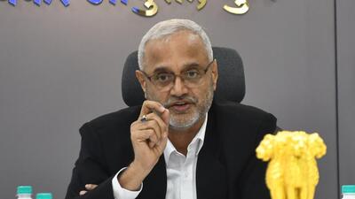The newly implemented Income Tax Act, 2025 has been designed to simplify compliance, reduce litigation and create a transparent, technology-driven tax ecosystem, said Vivek Wadekar, principal chief commissioner, Income Tax (Pr-CCIT), Pune. (HT) The newly implemented Income Tax Act, 2025 has been designed to simplify compliance, reduce litigation and create a transparent, technology-driven tax ecosystem, said Vivek Wadekar, principal chief commissioner, Income Tax (Pr-CCIT), Pune. (HT)