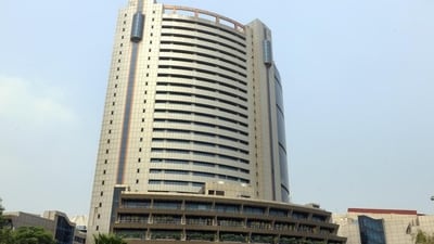 An official overseeing the process said around 97 types of trades fall under the MCD’s health trade licence regime, including restaurants, hotels, guest houses, swimming pools, banquet halls and coffee houses. (File Photo/HT ) An official overseeing the process said around 97 types of trades fall under the MCD’s health trade licence regime, including restaurants, hotels, guest houses, swimming pools, banquet halls and coffee houses. (File Photo/HT )