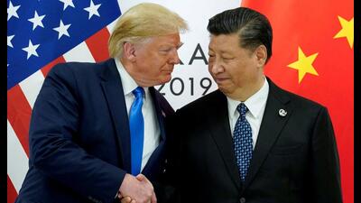 Trump approaches diplomacy as deal-making, calibrated for visible wins. Xi operates on a longer strategic horizon where tactical concessions serve enduring objectives. (Reuters) Trump approaches diplomacy as deal-making, calibrated for visible wins. Xi operates on a longer strategic horizon where tactical concessions serve enduring objectives. (Reuters)