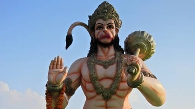 హనుమంతుడి నుంచి నేర్చుకోవాల్సిన పాఠాలు హనుమంతుడి నుంచి నేర్చుకోవాల్సిన పాఠాలు