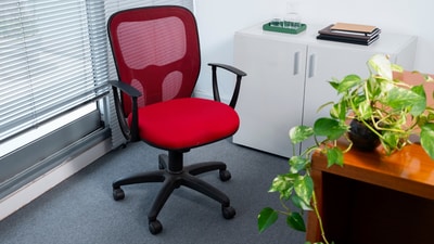 Shop comfortable office chairs at 80% off at this Flipkart SASA LELE sale (Freepik) Shop comfortable office chairs at 80% off at this Flipkart SASA LELE sale (Freepik)