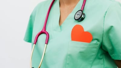 Heart attack often comes with subtle warnings, shares Dr Kumar. (Pexel) Heart attack often comes with subtle warnings, shares Dr Kumar. (Pexel)