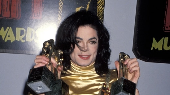 Michael Jackson: The Cascio siblings shared their experiences of alleged sexual abuse by Michael Jackson on '60 Minutes Australia.' (X/Michael Jackson)