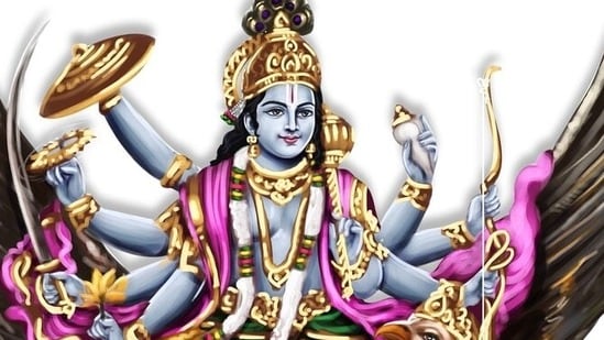ఈరోజు అపర ఏకాదశి వేళ విష్ణుమూర్తికి ఈ 5 నైవేద్యాలు పెడితే అదృష్టం మీదే