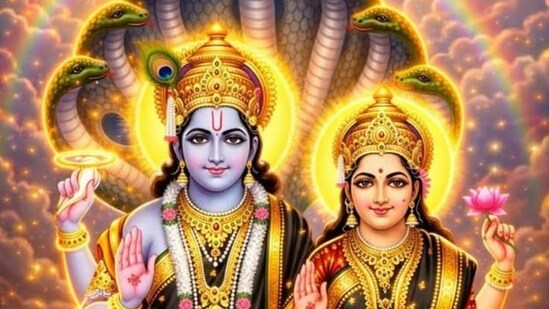 Apara Ekadashi: ఈరోజు అపర ఏకాదశి వేళ చేయాల్సిన 10 పనులు, తులసి పరిహారాలు, పఠించాల్సిన మంత్రాలు (pinterest)