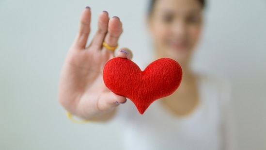 Simple morning lifestyle habits can go a long way to maintain heart health. (Pexel)
