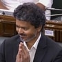 తమిళనాడు ముఖ్యమంత్రి విజయ్ 