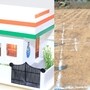 ఇందిరమ్మ ఇళ్ల స్కీమ్