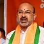బండి సంజయ్ (ఫైల్ ఫొటో)