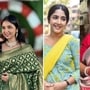 ‘অন্নপূর্ণার লক্ষ্মীরা’ ধারাবাহিকে থাকবেন এলফিনা