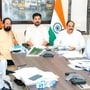 సీఎం రేవంత్ సమీక్ష