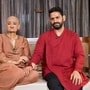 স্ত্রীর অসুস্থতা নিয়ে যা বললেন ‘ফ্যামিলি ম্যান’ শারিব