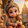 Lord Hanuman: అష్టసిద్ధి నవనిధి కే దాత.. హనుమంతుడి అష్ట సిద్ధులు, నవ నిధులు..