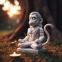 హనుమాన్ జయంతి శుభాకాంక్షలు