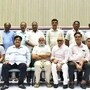 Telangana Exhibitors: జీవోలు ఇచ్చినా టికెట్ల రేట్లు పెంచం.. పర్సెంటేజీ కావాలి: తెలంగాణ ఎగ్జిబిటర్స్ అసోసియేషన్ తీర్మానం
