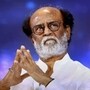 Rajinikanth Vijay: విజయ్ సీఎం కావడంపై రజనీకాంత్ రియాక్షన్ వైరల్.. స్మైల్ ఇస్తూ అలా వెళ్లి..
