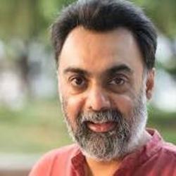 Khushwant Singh. (File photo)