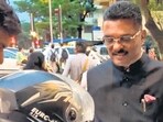 Transport minister writes to cyber police seeking shutdown of bike taxi apps