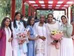 Vivekananda Global University in Jaipur is transforming undergraduate education through mandatory transdisciplinary projects, promoting collaboration across disciplines.