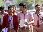 CBSE class 12 results are out.