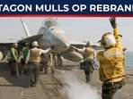 US prepares for renewed Iran war after 'losing' the first one US prepares for renewed Iran war after 'losing' the first one
