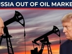 Lavrov explodes at West: Trump's ‘dirty trick’ targeting Russian oil trade? Lavrov explodes at West: Trump's ‘dirty trick’ targeting Russian oil trade?