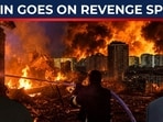 Deadly strike hits Zelensky’s hometown just hours after Trump's truce expires Deadly strike hits Zelensky’s hometown just hours after Trump's truce expires