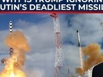 Russia awaits official US response to Sarmat test Russia awaits official US response to Sarmat test