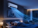 An AI-adaptive AC doesn't just pay for itself—it saves your sleep and your savings. An AI-adaptive AC doesn't just pay for itself—it saves your sleep and your savings.