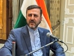 Iran will welcome any Indian initiative to end the war in West Asia and ensure security and stability, Iranian Deputy Foreign Minister Kazem Gharibabadi said 