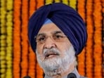 According to officials the LG assessed the authority’s preparedness to reduce waterlogging ahead of the monsoon season. (ANi)