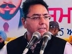 Arora criticised the central government for bypassing coordination mechanisms, asserting that Punjab could not be intimidated or controlled like other states. (HT File)