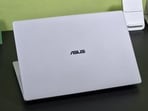 Asus ExpertBook Ultra 2026 is one of the most complete Windows laptops right now(Amit Rahi - HT)