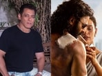 Bollywood vs South clash at the box office