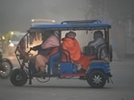 Officials said the online portal for issuing training certificates and registration to e-rickshaw drivers will reopen on May 15. 