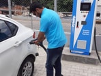The Indian government has approved proposals worth <span class='webrupee'>₹</span>503.86 crore for installing 4,874 EV chargers nationwide under the PM E-Drive scheme.
